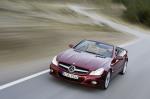 Mercedes-Benz SL-Class 2009 года